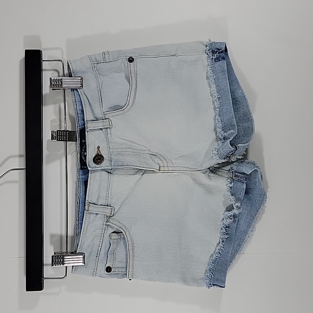 Lucky Brand Riley Short Girls Jean Shorts Size 13